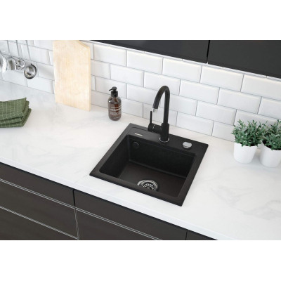 Мийка кухонна Deante Zorba (ZQZ_2103) Вінниця - фото 2