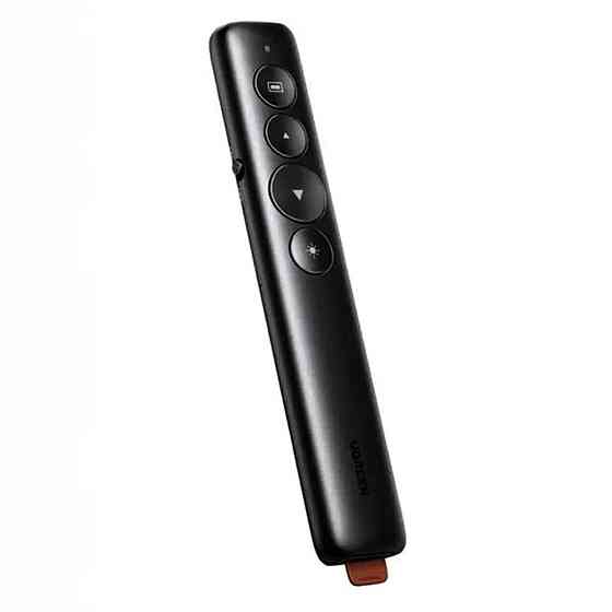 Презентер UGREEN LP479 Wireless Presenter(UGR-50654) Николаев