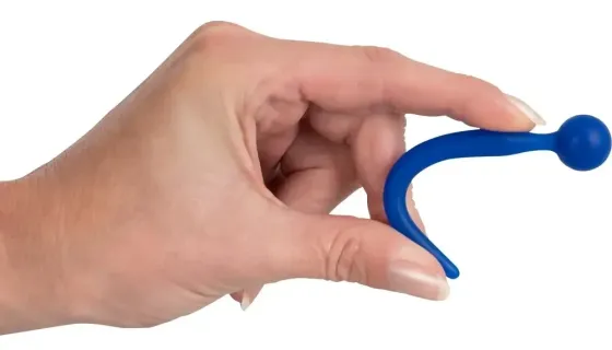 Пробка для пеніса SPERMSTOPPER Sex Aura Київ