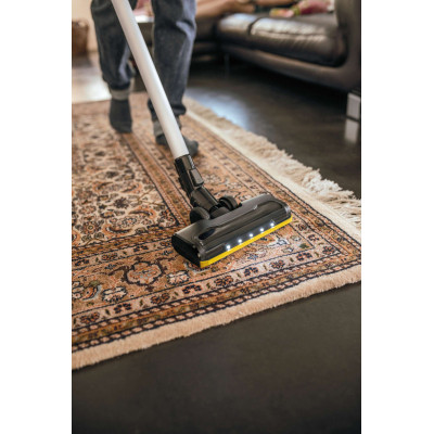 Пилосос Karcher VC 6 CORDLESS OURFAMILY (1.198-670.0) Вінниця - фото 5