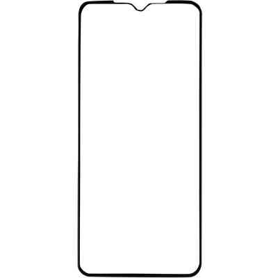 Стекло защитное XoKo Full Cover Ultra-Thin Oppo A73 Black 2 pcs (XK-FCU-OP-A73) Винница