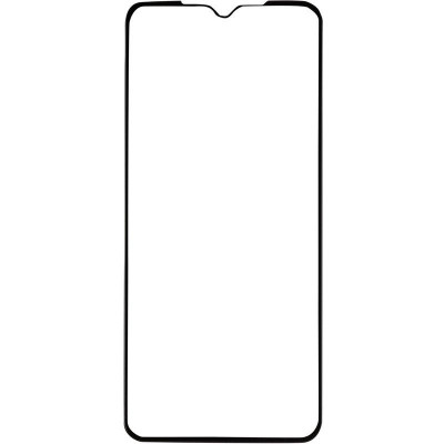 Скло захисне XoKo Full Cover Ultra-Thin Oppo A73 Black 2 pcs (XK-FCU-OP-A73) Вінниця - фото 2