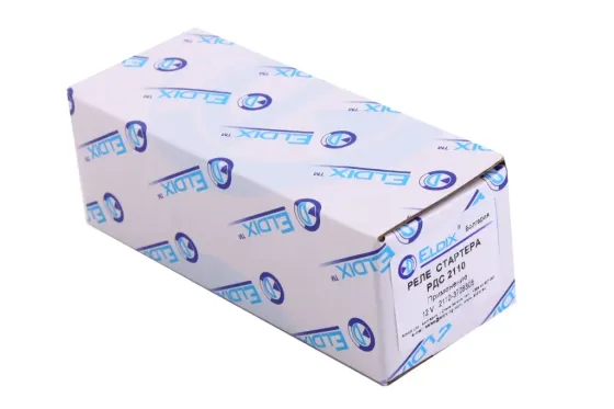 Втягивающее реле 2110 Eldix Винница