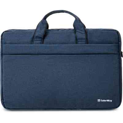 Сумка для ноутбука ColorWay 13.3&quot; Modern Navy (CW-LBM133-NV) Вінниця