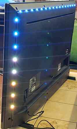 Телевизор Philips 43