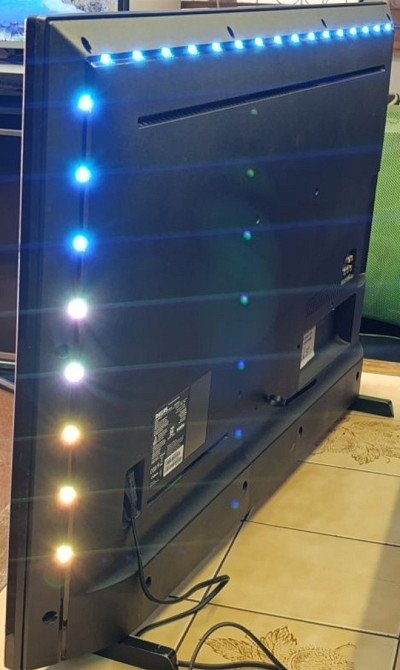 Телевизор Philips 43