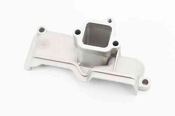 Патрубок повітряний (великий) 178F Київ