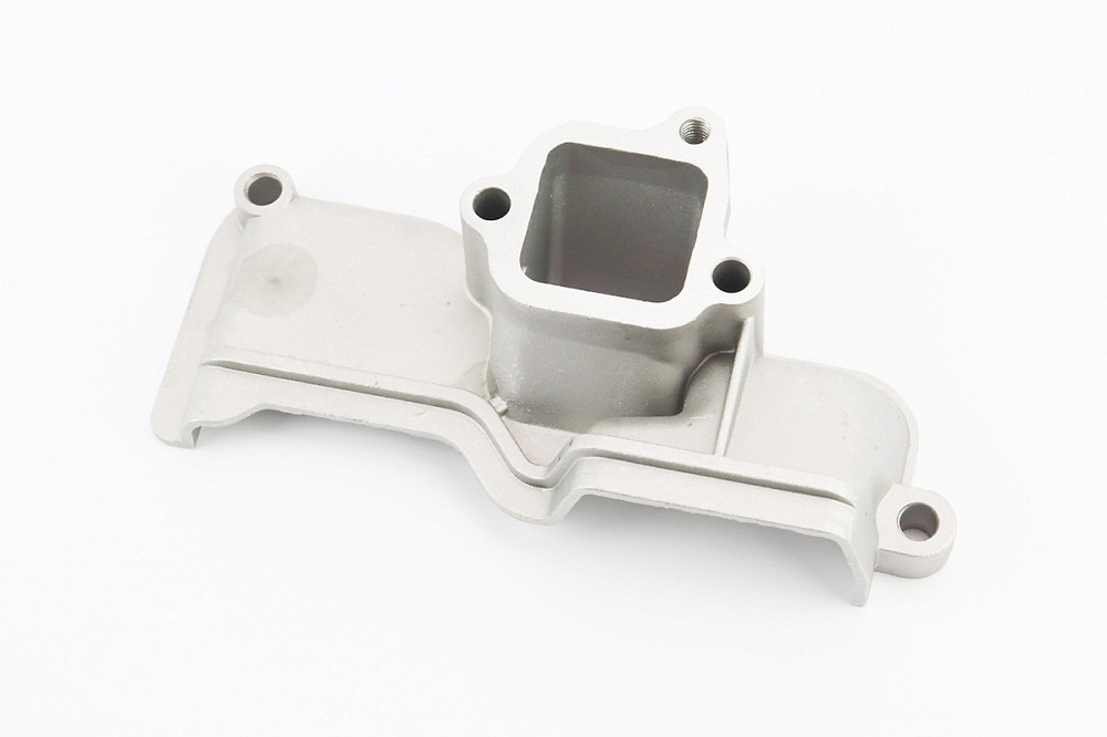 Патрубок повітряний (великий) 178F Київ - фото 1