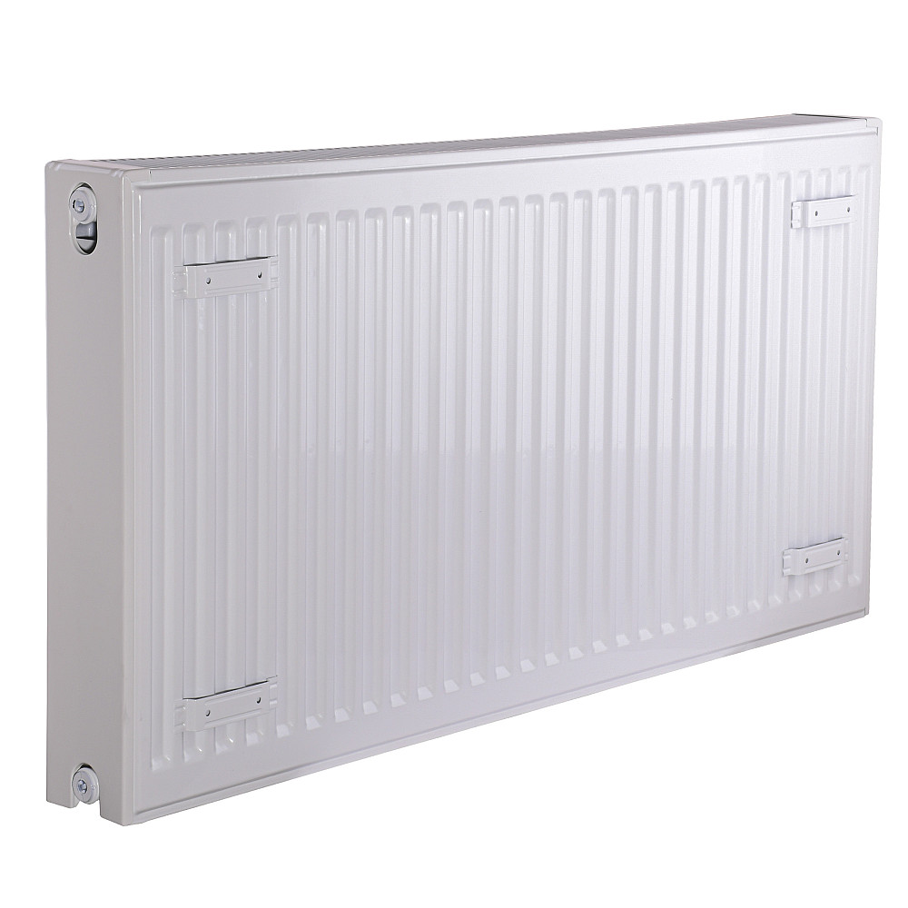 Радіатор сталевий 22/500х1000 бок OPTIMUM Тернопіль - фото 13