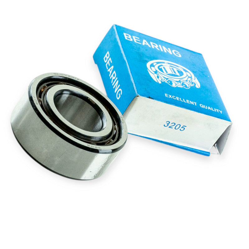 Підшипник мотоцикл ЯВА 3205 12V (3056205) (25*52*20) Мукачево - фото 1