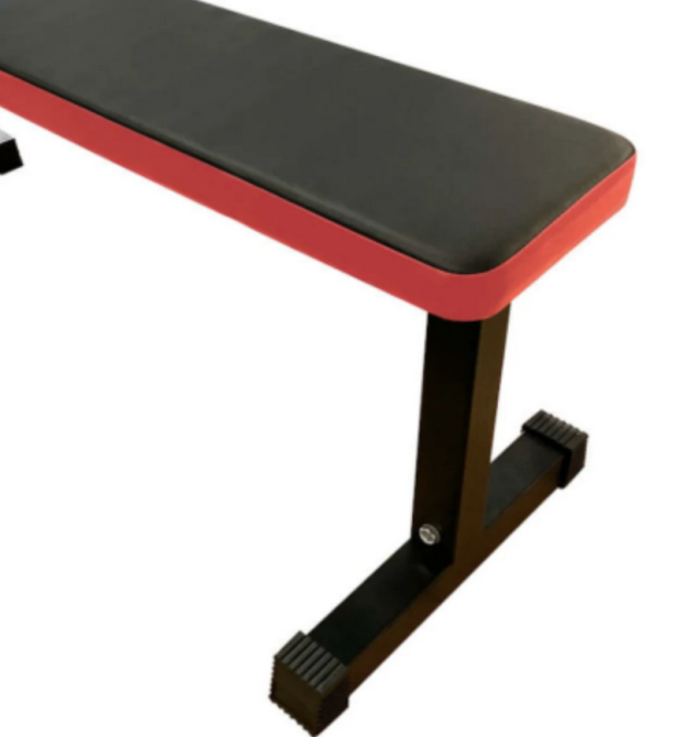 Скамья прямая универсальная York Fitness ASPIRE 101 Киев - изображение 3