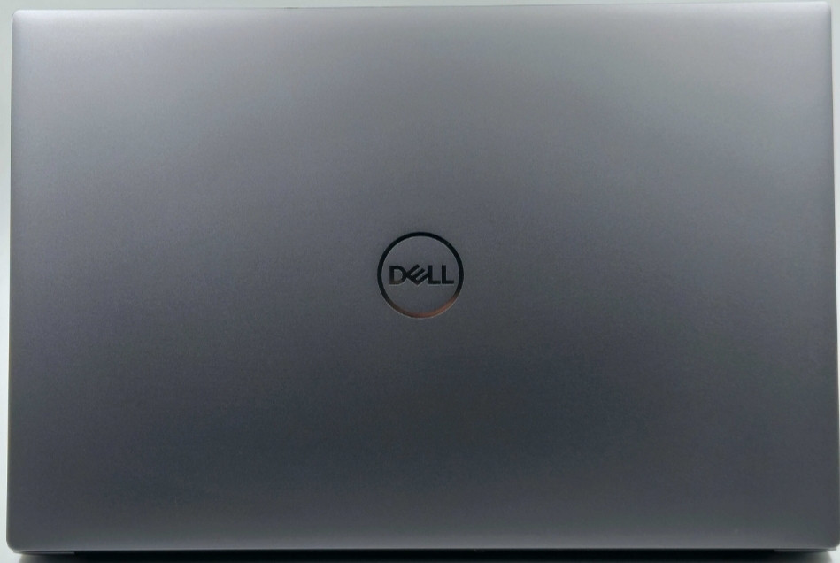 Ноутбук Dell — Precision 5570 Київ - фото 1