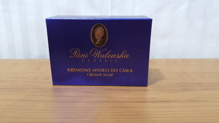 Парфумированое мыло Pani Walewska Black 100гр Харьков - изображение 10