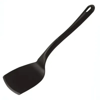 Лопатка кухонная Paderno термопластикова 9х10 см L 35 см (12920-10) Винница - изображение 1