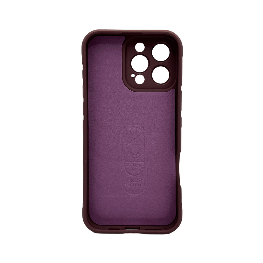 Чохол для смартфона Cosmic Magic Shield for Apple iPhone 16 Pro Max Lavender Київ - фото 7