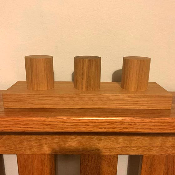 Органайзер для браслетов и часов 