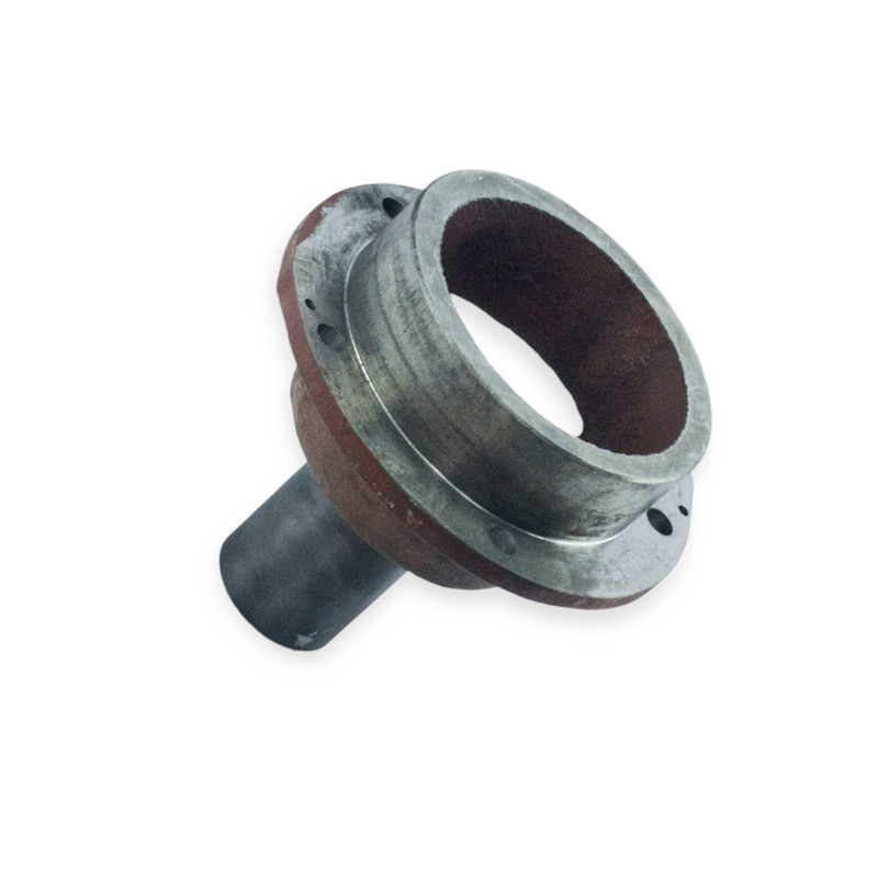 Стакан сцепления (подшипника отжимного) (дв.ЯМЗ) Т-150К , ХТЗ-17221 муфты Мукачево - изображение 1