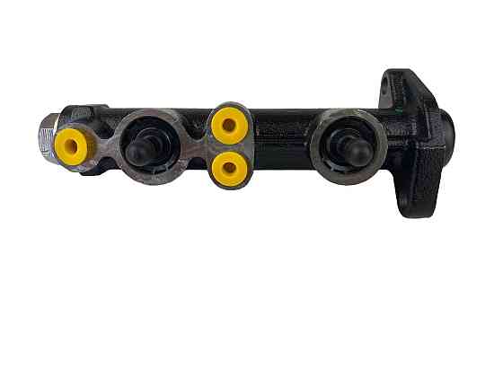 Цилиндр главный 2101, 2102, 2103, 2104, 2105, 2106, 2107 (ГТЦ) тормозной Мукачево