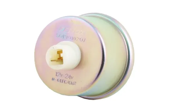 Датчик тиску масла на стрілку 2103 Fenox Вінниця