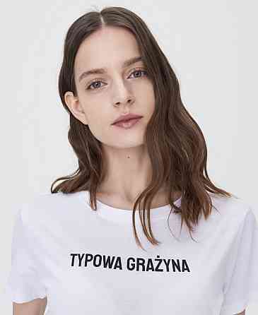 Женская\ Мужская футболка. Футболка 