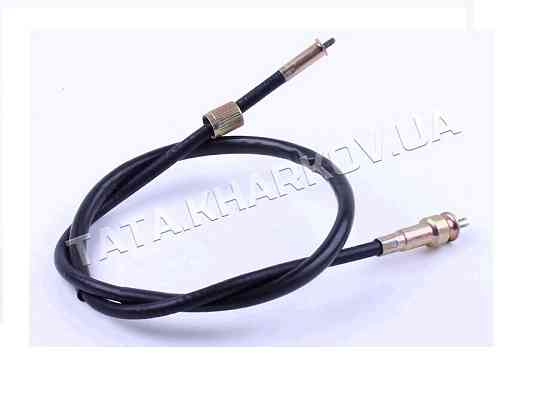 Трос спидометра Zongshen,Лифан 200 (880mm) Мукачево