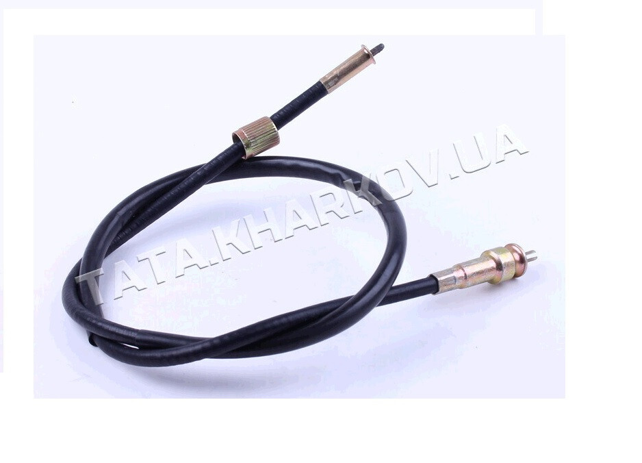 Трос спідометра Zongshen, Ліфан 200 (880mm) Мукачево - фото 1