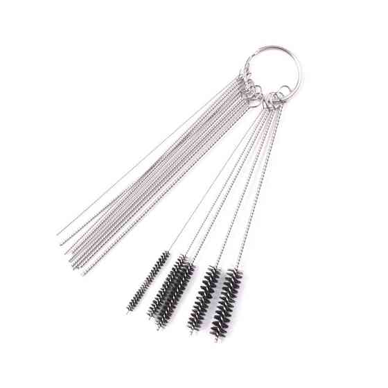 Набор отверток и тахометр для карбюраторов в чехле Киев