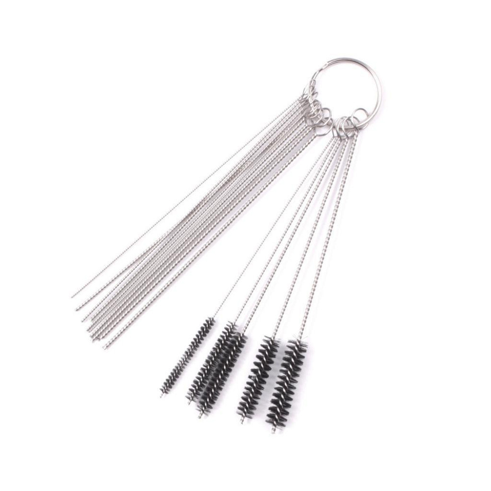 Набор отверток и тахометр для карбюраторов в чехле Киев - изображение 5