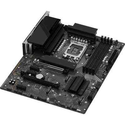 Материнская плата ASRock Z790 PG LIGHTNING Винница