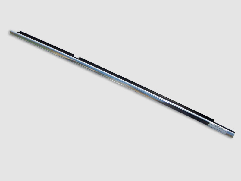 Mercedes-Benz  A2127351065 Хром молдинг під скло задніх правих дверей E-Class W212 Одесса - изображение 1