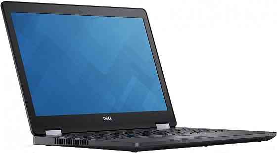 Б/У Ноутбук Dell Latitude E5270 (i5-6200U/8/256SSD) - Class B Киев