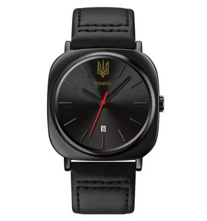 Годинник наручний SKMEI 4881/1884BK, BLACK, UKRAINE, 10636 Дніпро