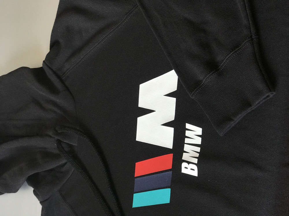 Чорно-біла Кепка-тракер з принтом DIRECTOR Чернівці - фото 5