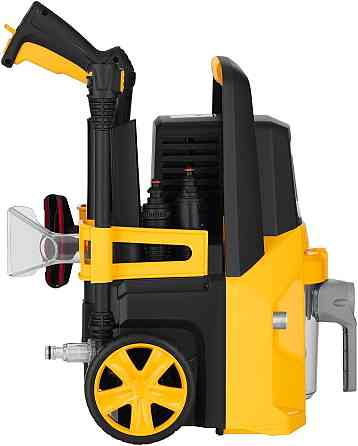 Мінімийка високого тиску 2E AquaClean 4в1 (2E-HPW1613VC) ( 19679 ) Харків