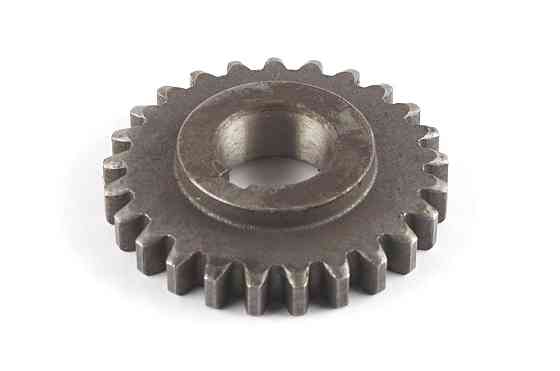 Шестерня пускового механізму провідна мотоблок 175N/180N (Z-25, D-22, 7/9Hp) Мукачево