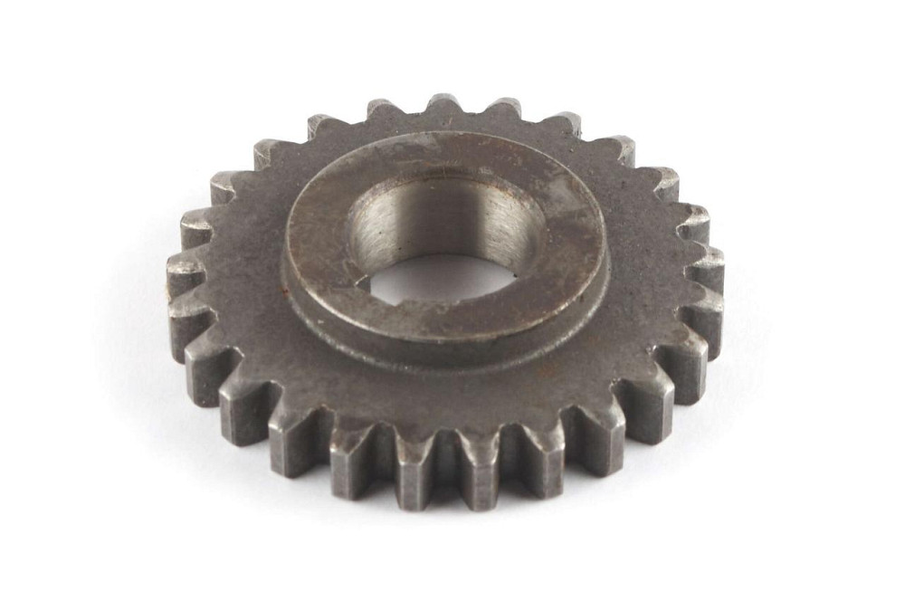 Шестерня пускового механизма ведущая мотоблок 175N/180N (Z-25, D-22, 7/9Hp) Мукачево - изображение 1