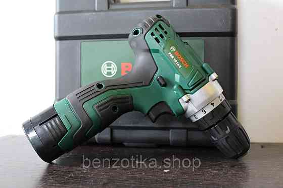 Шуруповерт BOSCH PSR 18-2Li Киев