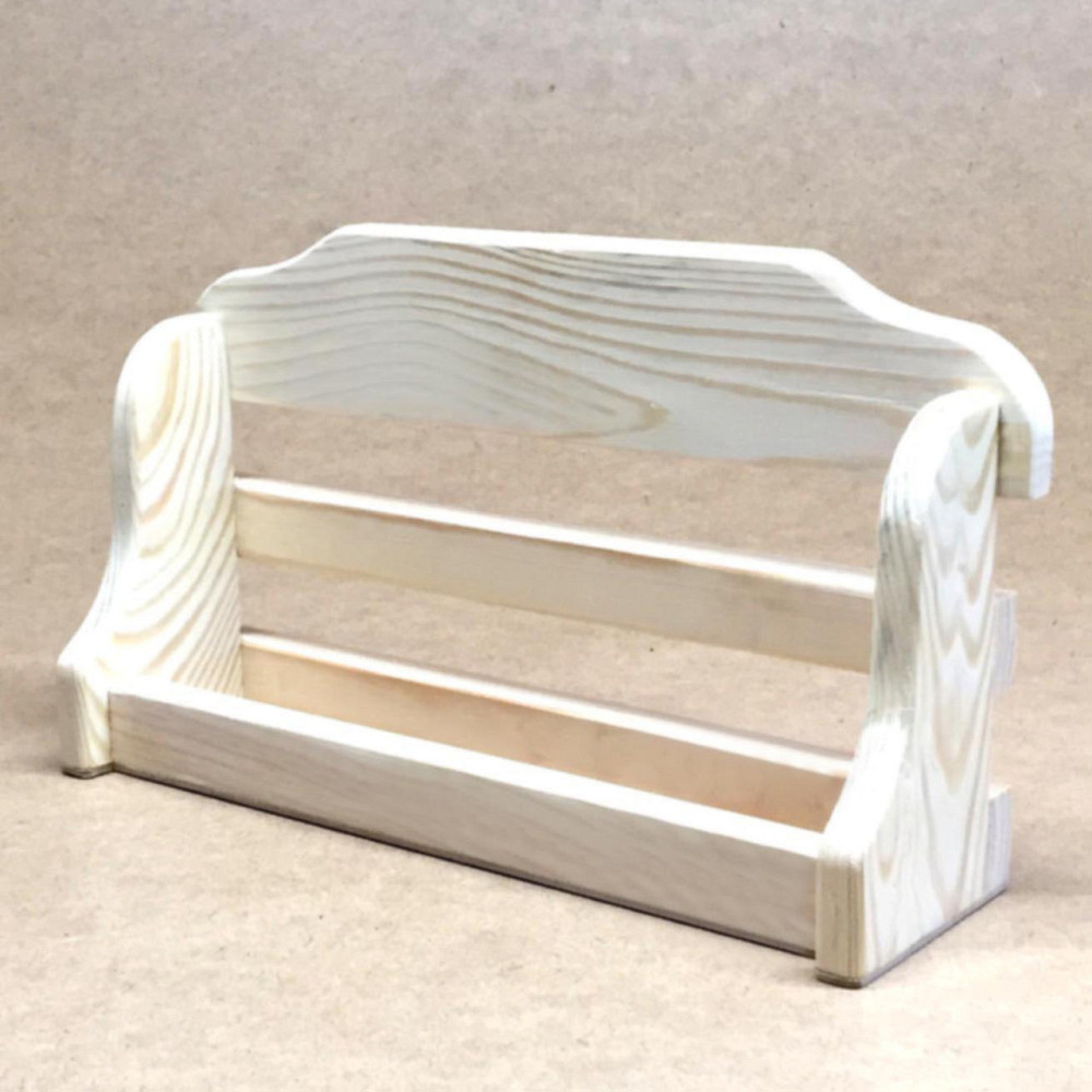 Органайзер для спецій "Ткемалі 6" бланже Миколаїв - фото 3