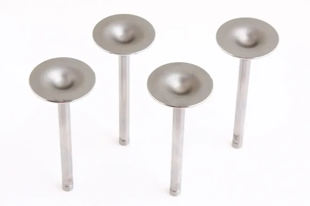 Клапана ГАЗ-2410 AMP впускные (4 шт.) Винница - изображение 2