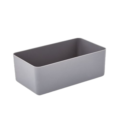 Лоток універсальний 127*73*45см сірий мат Алеана Житомир - фото 1