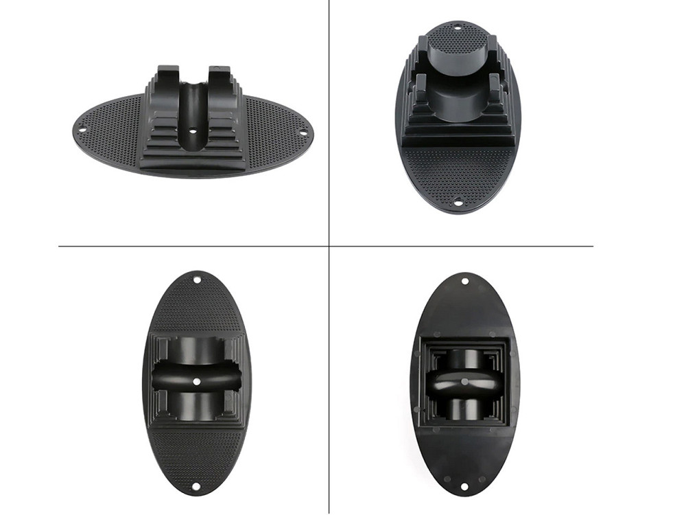 Підставка для самокату під переднє колесо Feel Fit Чорний Бровари - фото 4