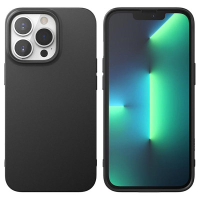 Чохол до мобільного телефона BeCover Apple iPhone 13 Pro Max Black (707149) Вінниця - фото 2