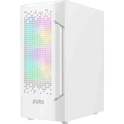 Корпус Gamdias AURA GC7 WH ARGB (4711514500684) Винница