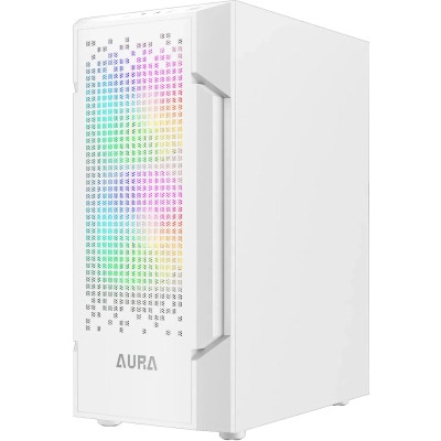 Корпус Gamdias AURA GC7 WH ARGB (4711514500684) Вінниця - фото 3