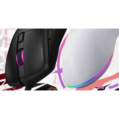 Мишка Hator Pulsar 3 USB White (HTM611) Вінниця