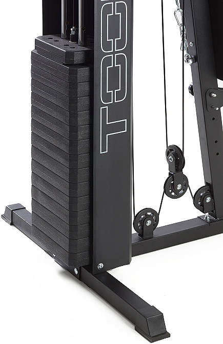 Мультистанція Toorx Multifunction Station MSX 60 (MSX-60) Киев - изображение 9