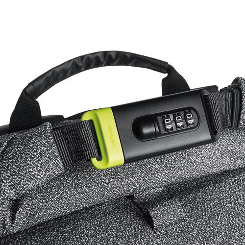 Рюкзак антизлодій XD Design Bobby Urban Lite 15.6" Grey (P705.502) Рівне - фото 4