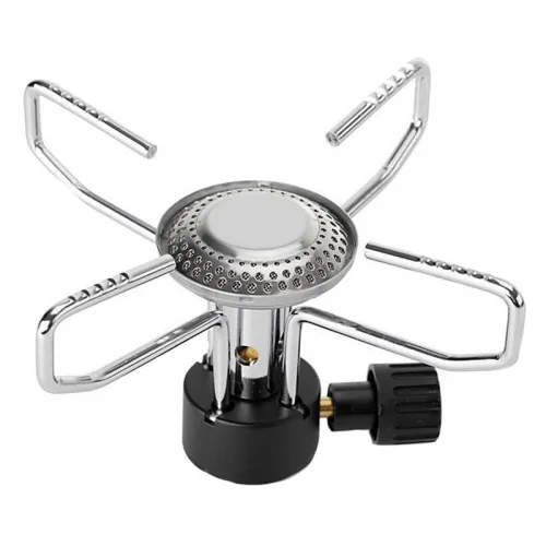 Газовая туристическая горелка Kovea Backpackers TKB-9209-1 Киев