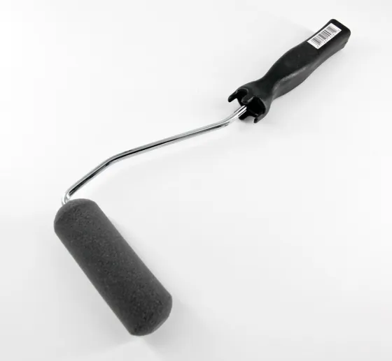 Ручка для міні-валиків "Wooster" 10 см (4"), довжина 30см [R012] Київ