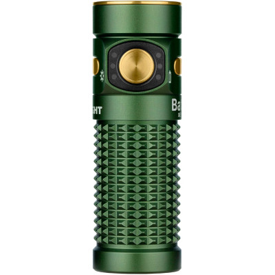 Ліхтар Olight Baton 4 Premium OD Green (0.0000.0859) Вінниця - фото 10